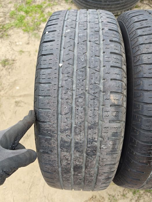 4x Jante Originale din Aluminiu de Dacia Duster pe 16"