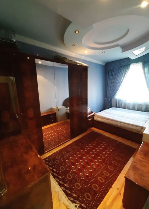 Юнусабад 4, 4/3/4 ФрАнЦиЯ Неторец Частично МеБеЛиРоВаНнАя