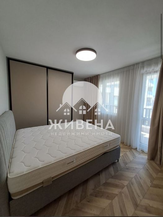 2-стаен в Варна-Централна поща площ 82 цена 230000