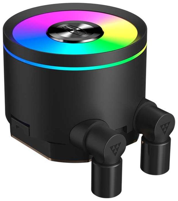 Система охлаждения PCCooler DA360 Pro ARGB