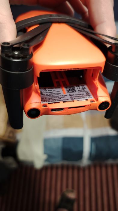 Продам Дрон Aytel evo nano