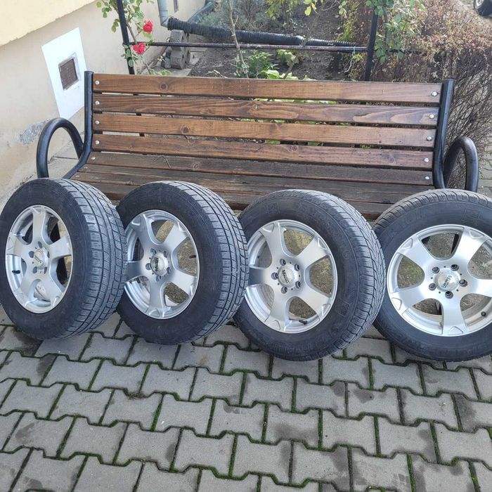 Vand Mitsubishi ASX 1.6 Euro 5, panoramic.