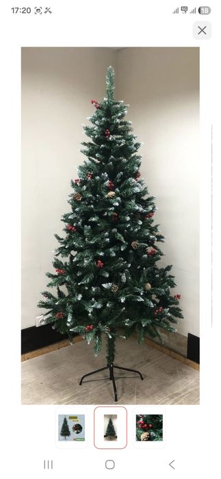 Продам ёлку искуст