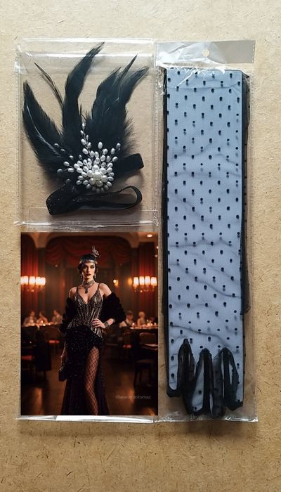 Набор для Гэтсби