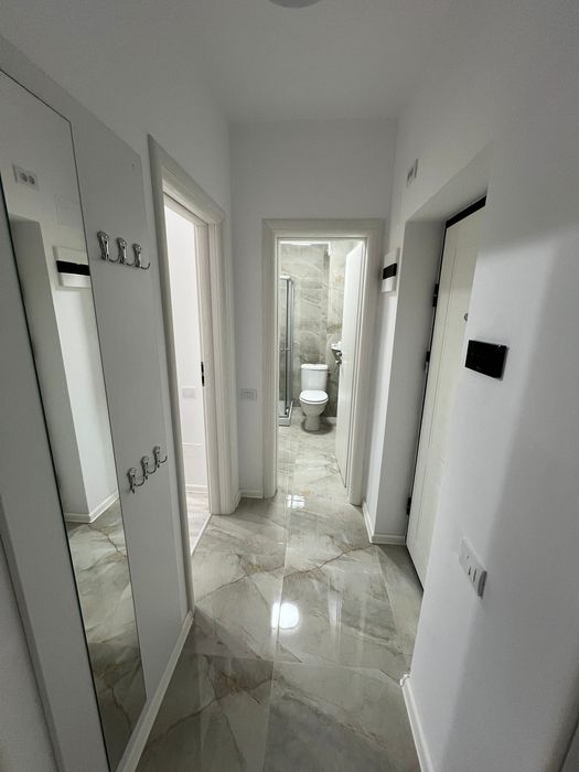 Închiriez studio | Militari Residence | Bloc nou 2023