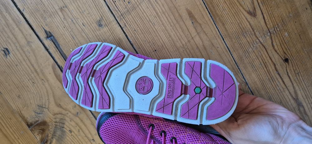 Спортни обувки Timberland