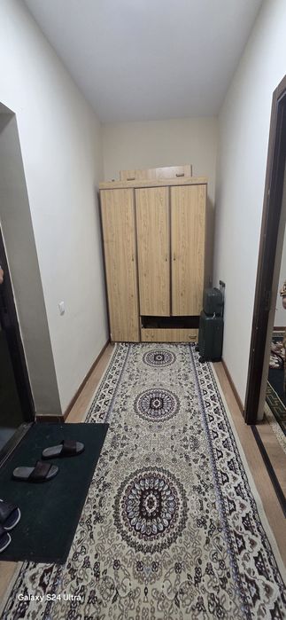 Сергили чоштепа 1хона 1этаж 37ярим