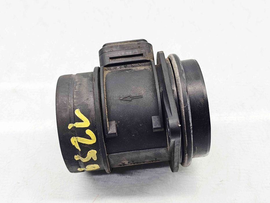 Debitmetru aer Mercedes Clasa B (W245) [Fabr 2005-2011] A0000942948 2.