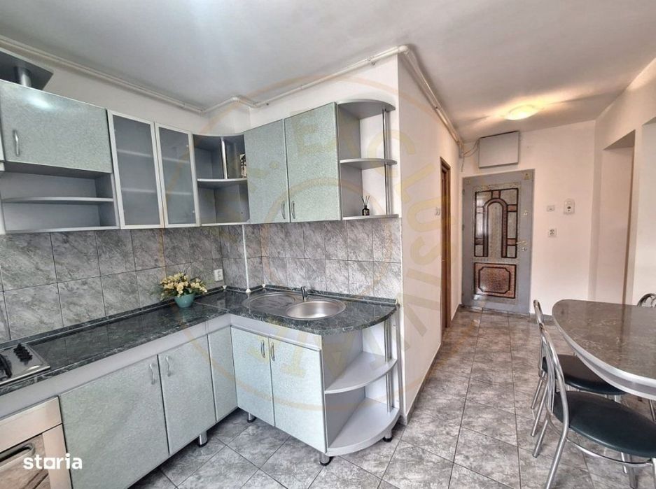 Apartament 2 camere de închiriat