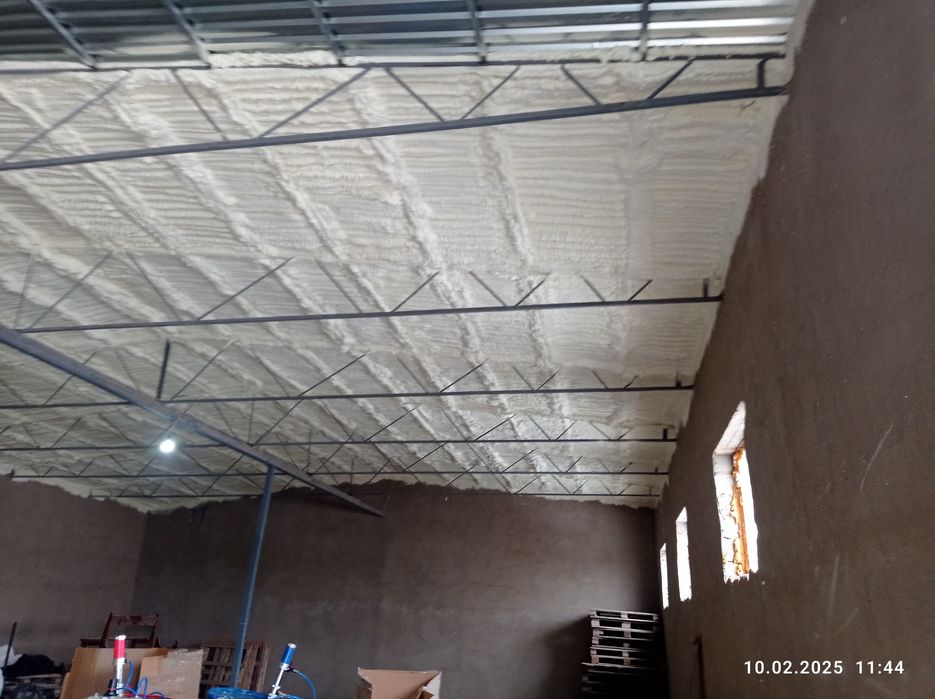 ППУ ПЕНА пенаполерутан СЕПИШ ХИЗМАТИ pena