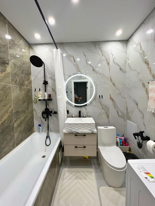 Продается 1 комн квартира