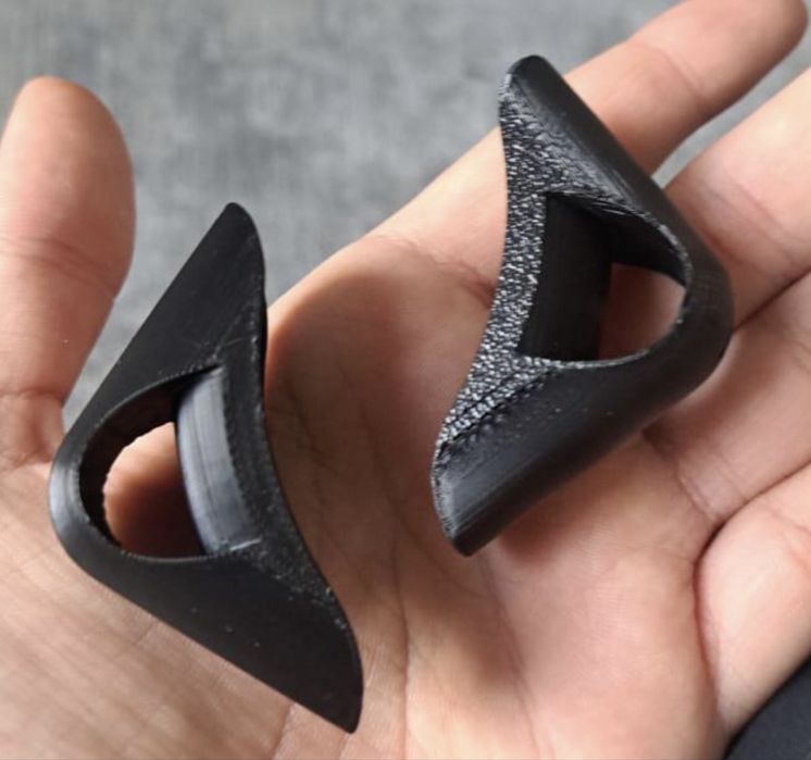 Студия 3д печати Алматы / 3д печать на заказ