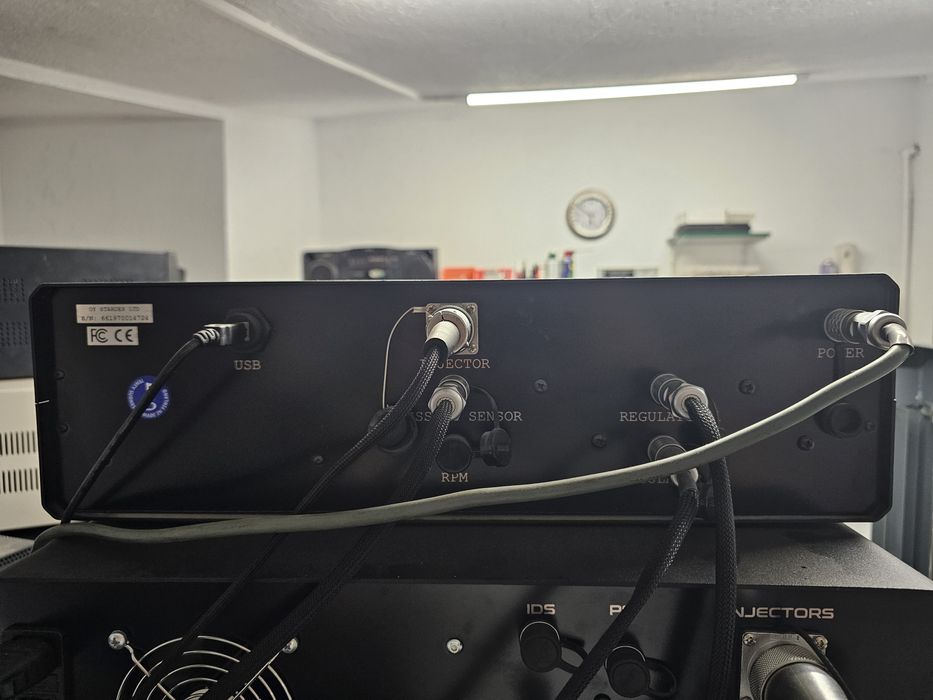 Simulator Stardex 0305