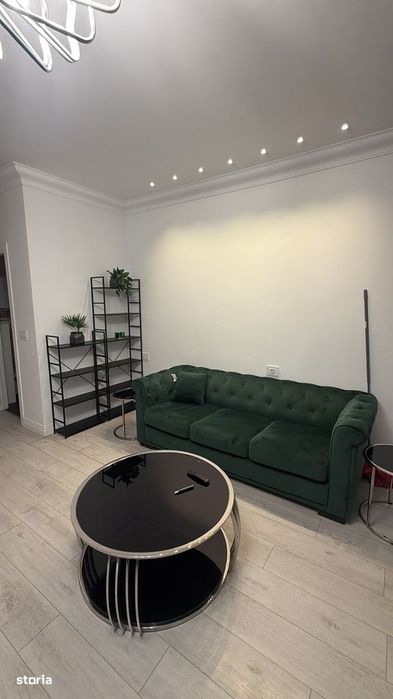 Apartament 2 camere, Băneasa — fotografia 1