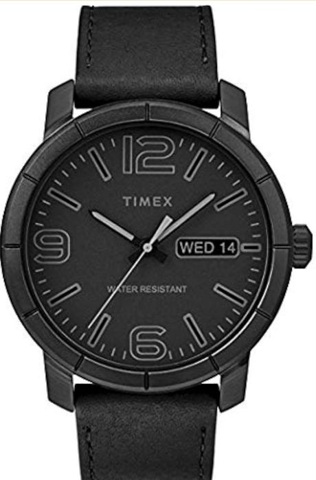 Timex MOD 44 Black