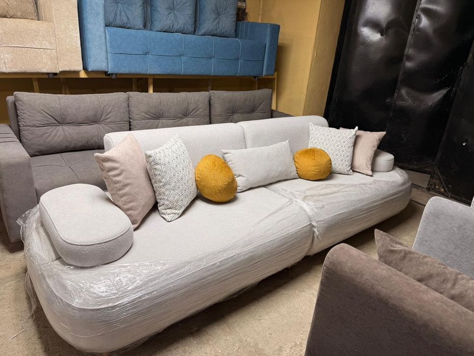 Диван со склада от 50 000 и выше