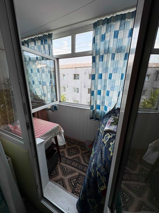 Apartament in zona Bicazului