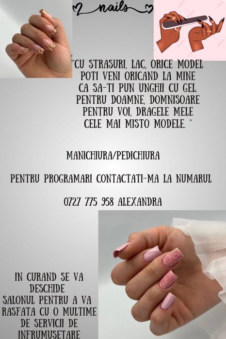 Colaboratori salon de infrumusetare