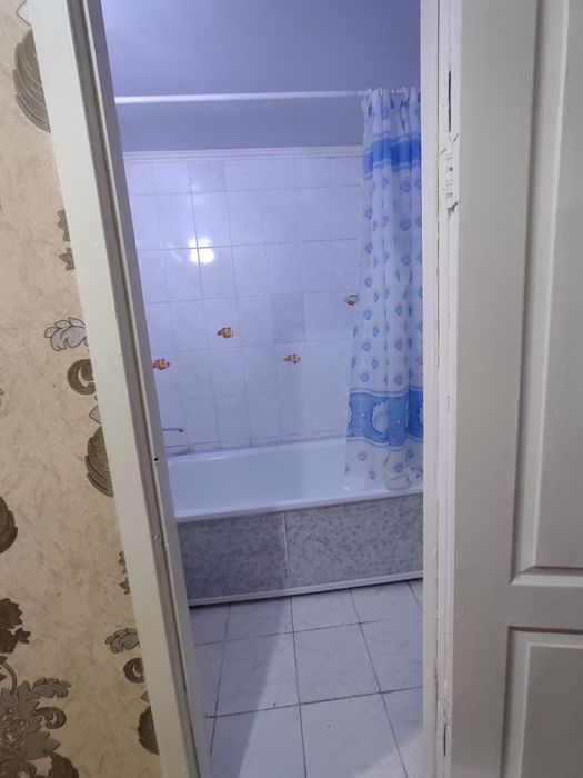 1комн квартира, 19 мкр,