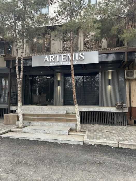 Срочно сдаётся коммерческое помещение