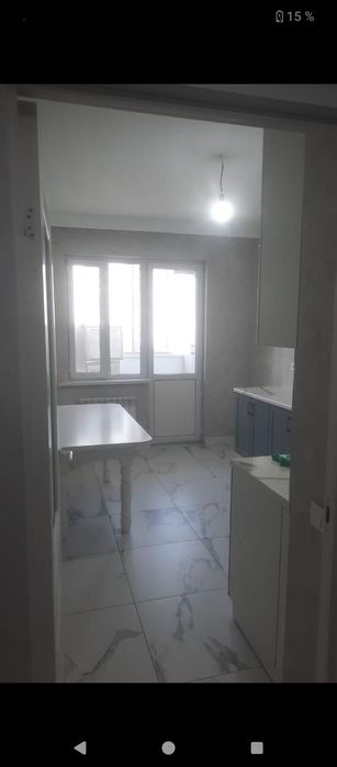 Квартира в аренду