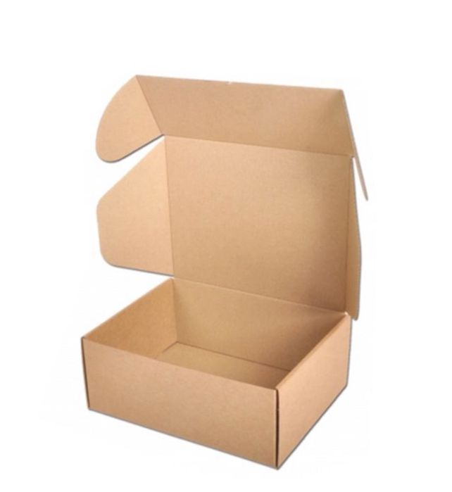 ЦВЯТ БЯЛ Щанцова кутия 35 х 25 х 10 см кутия за подарък