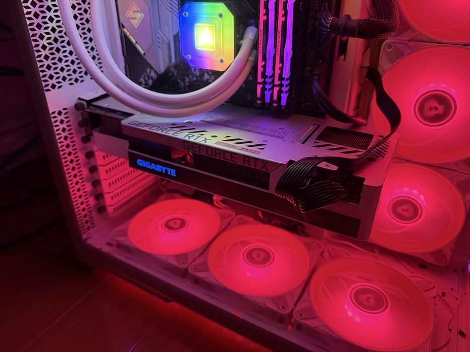 Vand Placa Video Gigabyte Rtx 3080 10gb Vision OC