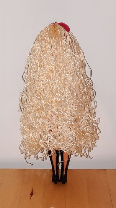 Модная кукла LOL Surprise OMG Fierce Swag