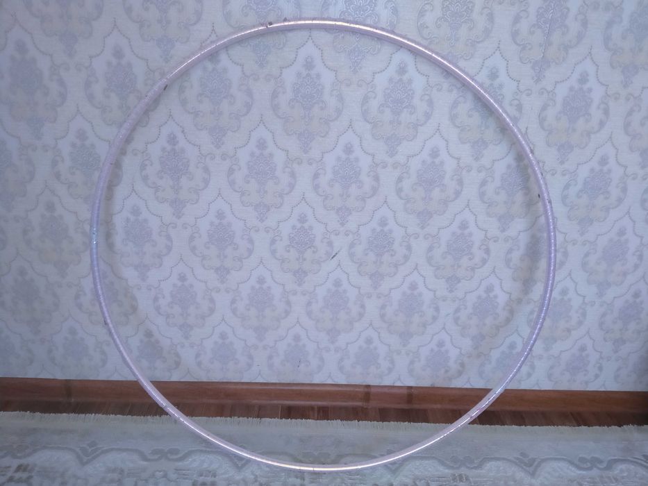 Гимнастический обруч