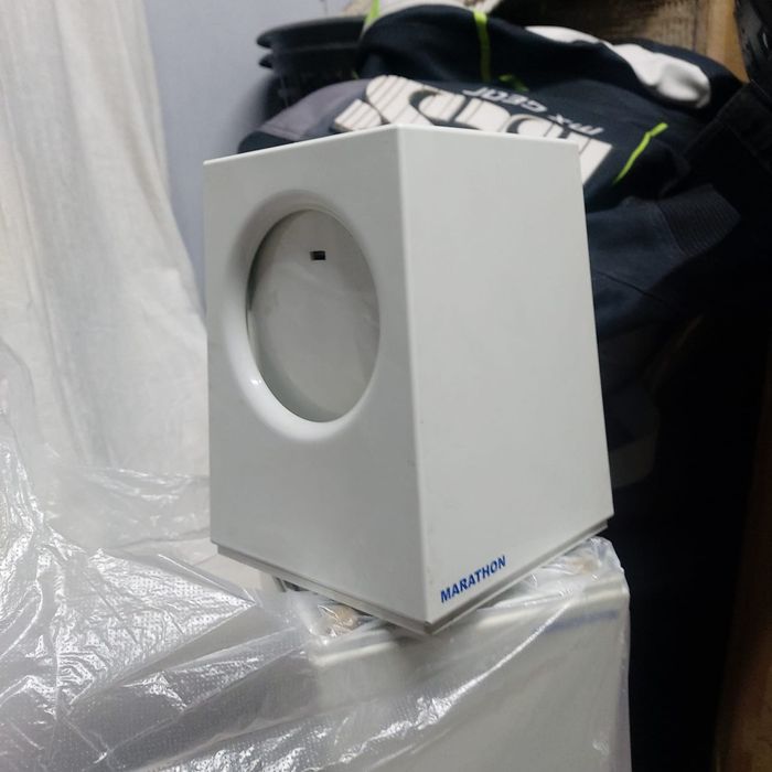 Салфетницы  б/у.