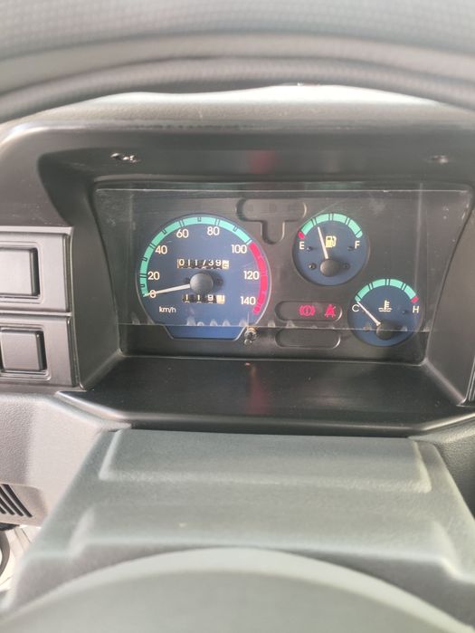 Дамас 2024 идеальном состоянии