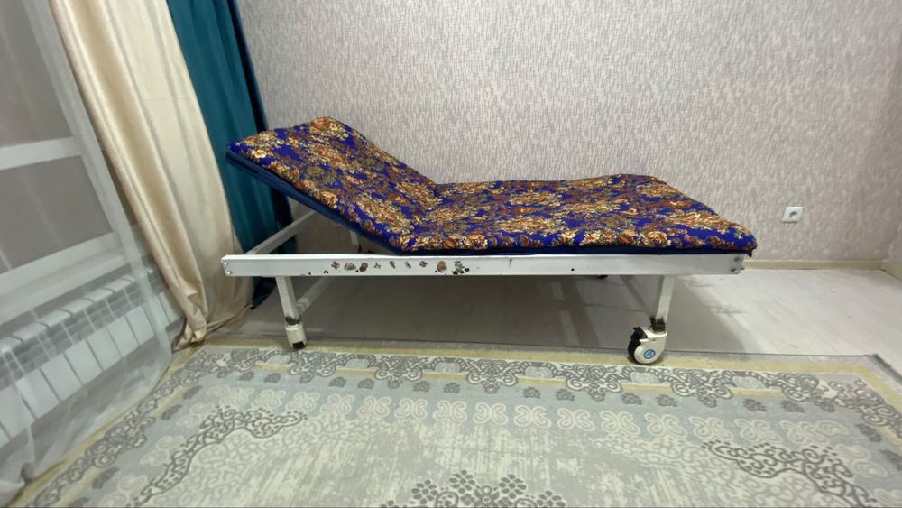 кровать функциональная