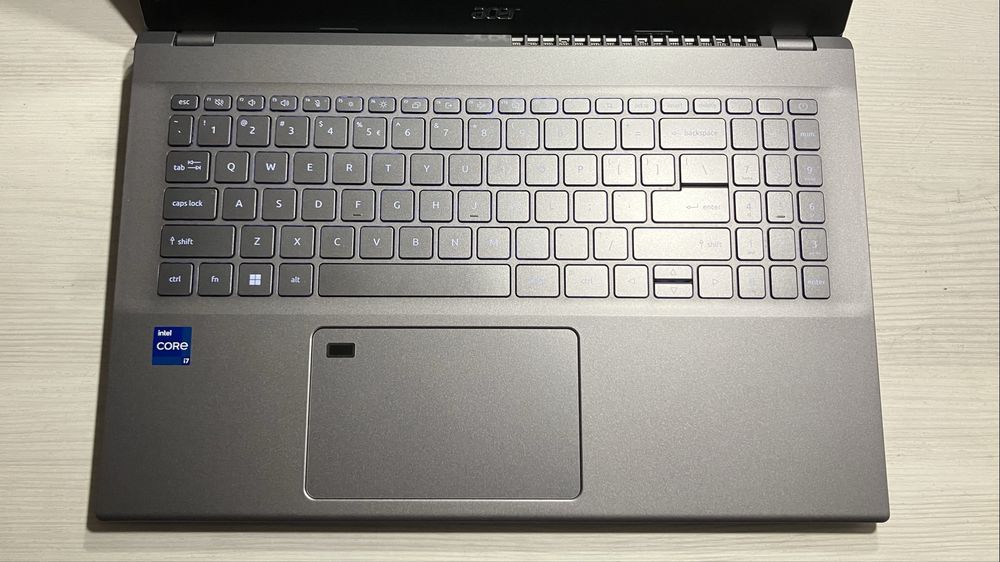 Лаптоп Acer Aspire 5 a515-57