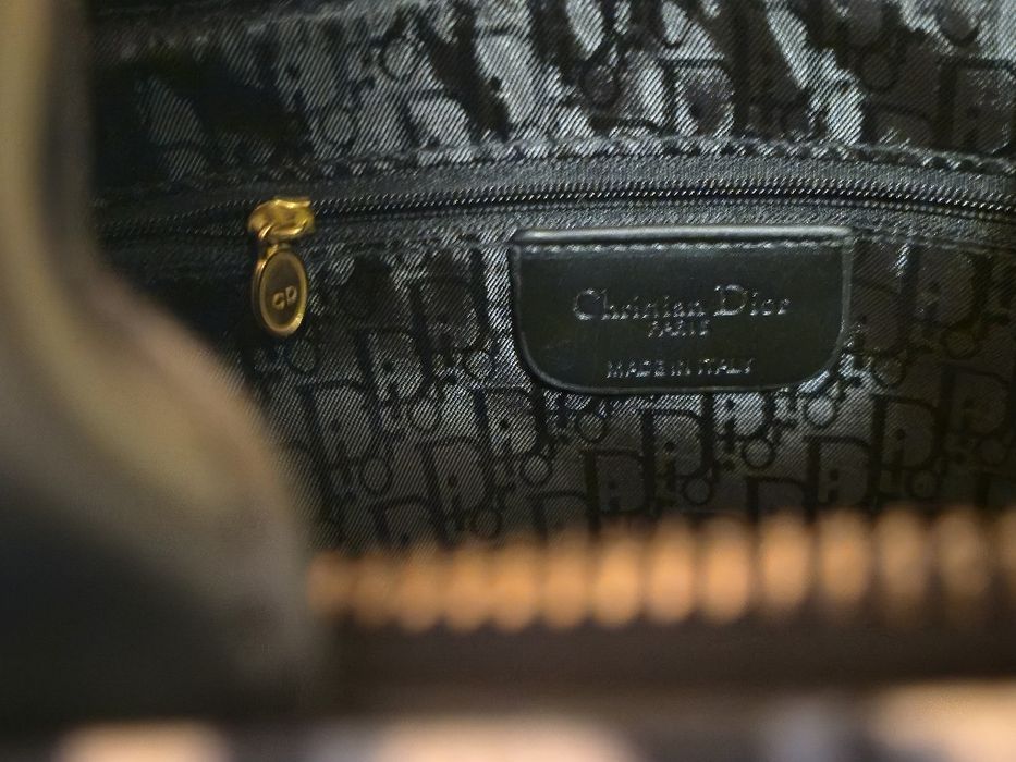 Dior прекрасна флорална дамска чанта