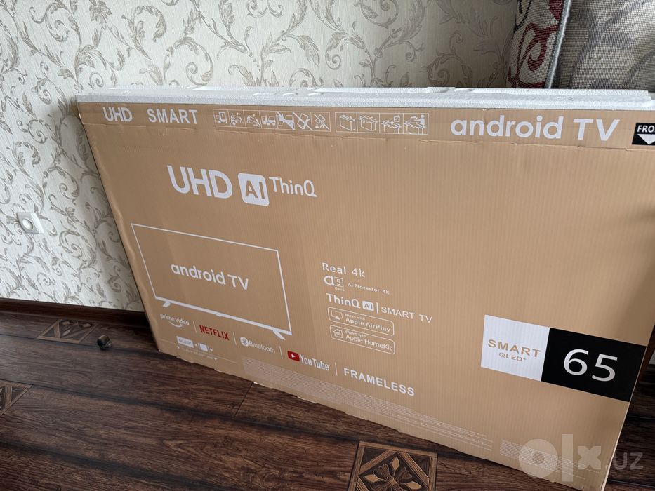 Телевизор MyTech 55”