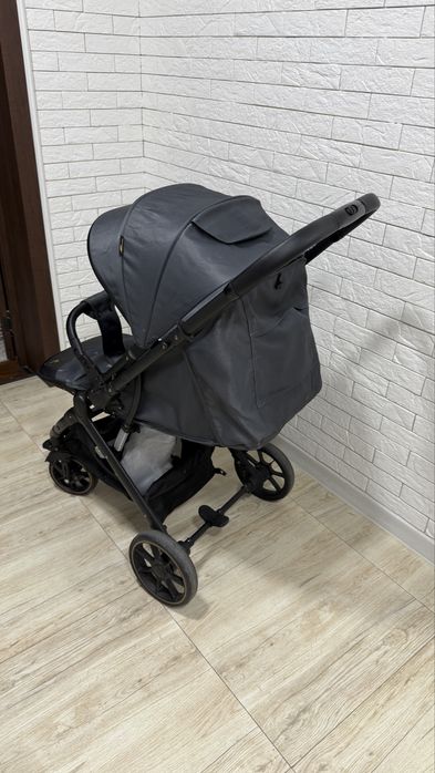 Детская коляска