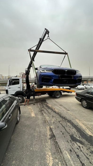 Манипулятор услуги 24/7