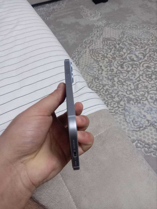 iPhone 15 Plus 87 акамулятор