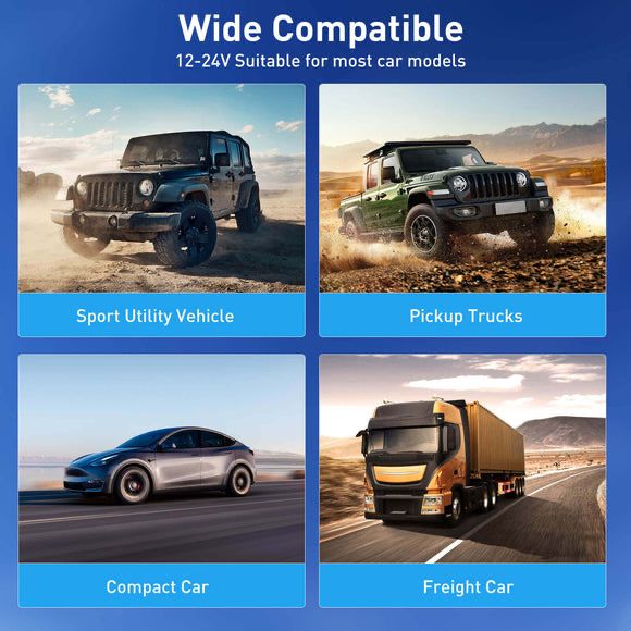 11.26” преносим безжичен Carplay Android Auto