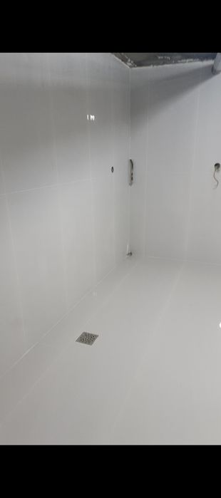 Кафел ишлари арзон ва сфатли