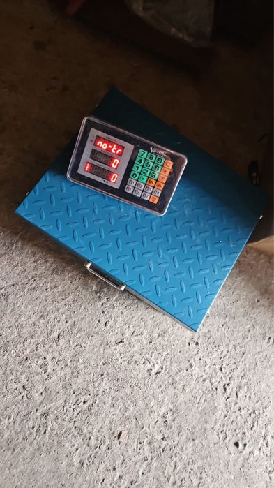 Весы продуктовые