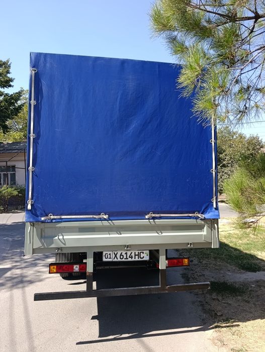 Газел сотилади. 2012 йил