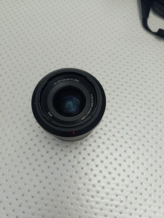 Фотоаппарат SONY