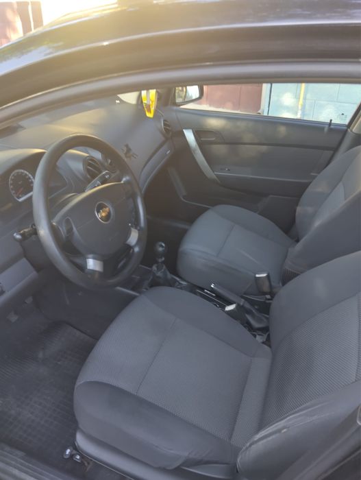 Vand chevrolet Aveo
