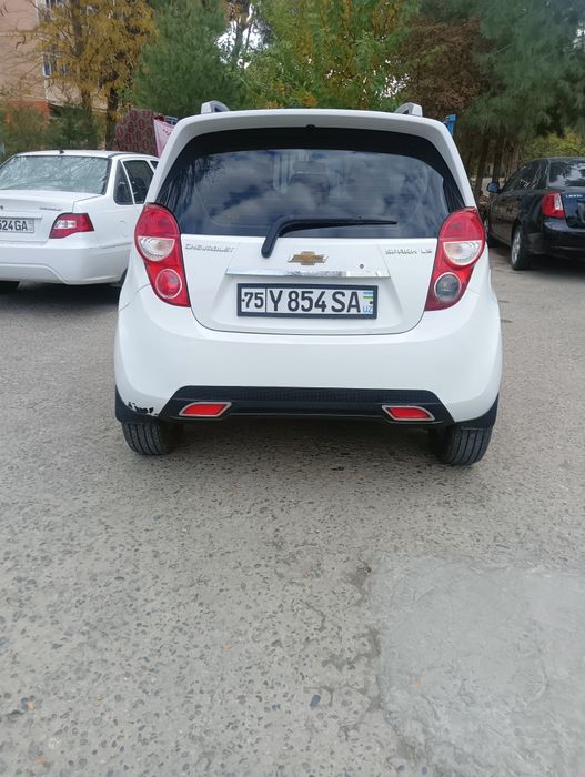 Spark 2 pazitsiya super kansaner metani bor benzindayam yuradi