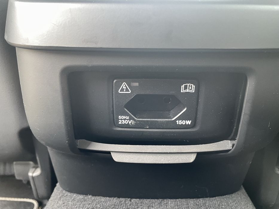 Vand volvo V60 D4 RDesign