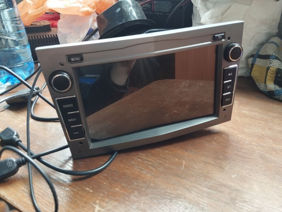 Навигация за Опел