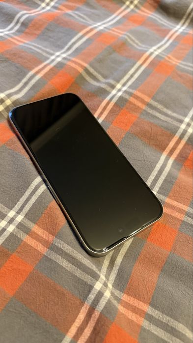 Iphone 15 pro 128 gb