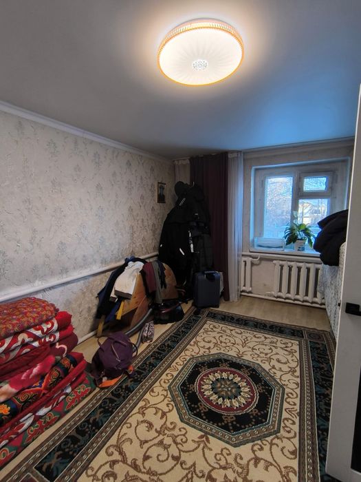 Жер үй сатылады бөліп төлеу қарастырылады.