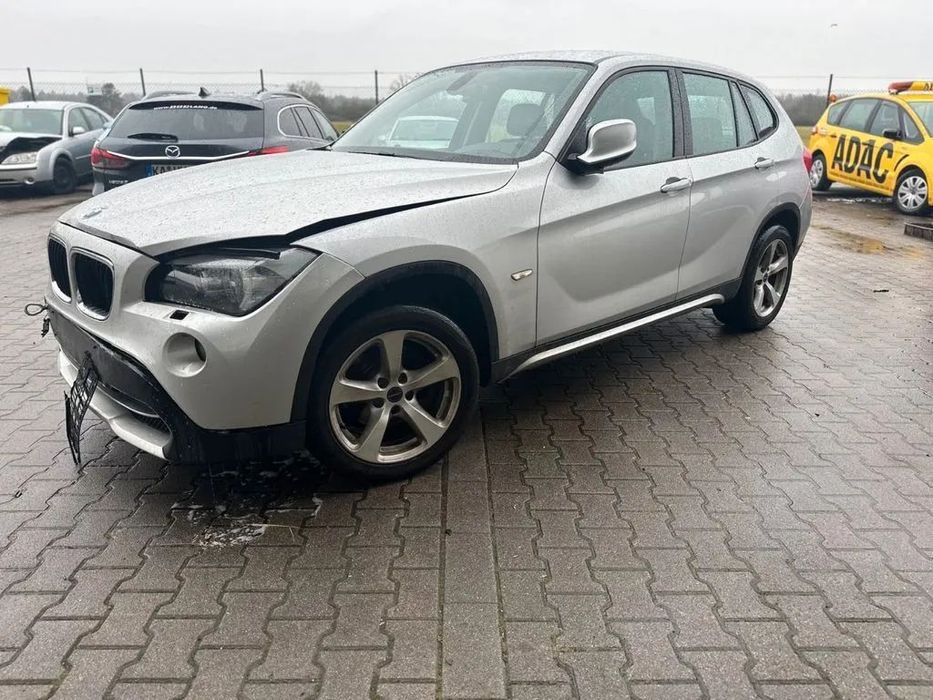 Dezmembrari / Dezmembrez BMW X1 E84
